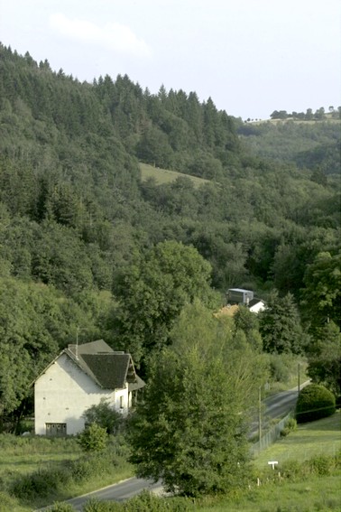 le Morvan (goix)
